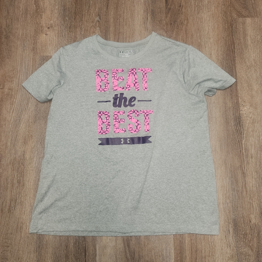 Under Armour Tee